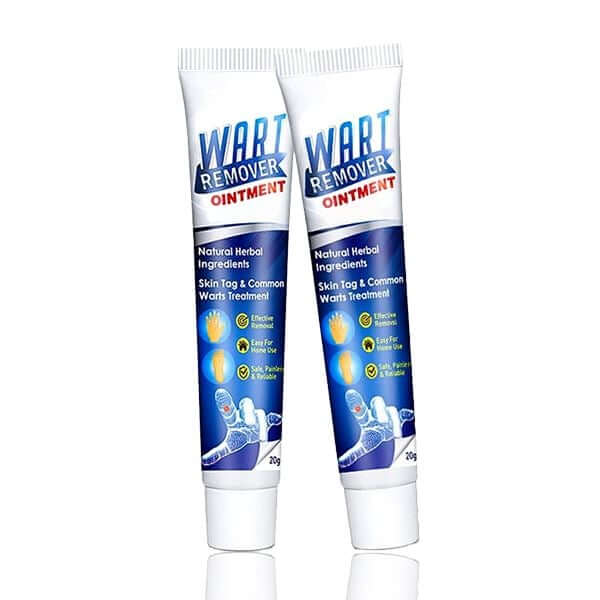 Odeiun™ WartsOff Instant Blemish Removal Cream